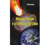 Missão Plêiade a a Fortaleza de Zíbia