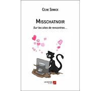 Misschatnoir: Sur les sites de rencontres…