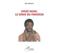 Missé Ngoh le génie du Makossa
