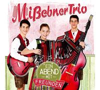 Mißebner Trio - Ein Abend mit Freunden