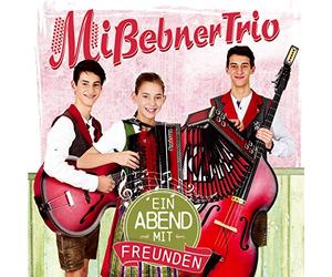Mißebner Trio - Ein Abend mit Freunden