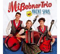 Mißebner Trio - Macht Spaß