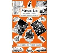 Missee Lee by Arthur Ransome Paperback Book Ransome, Arthur (Auteur)