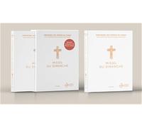 Missel Du Dimanche - Edition Cadeau