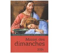 Missel Des Dimanches