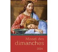 Missel Des Dimanches