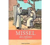 Missel des enfants