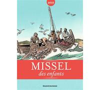 Missel des enfants 2027 (Année B) - Marcelino Truong - Bayard Jeunesse - broché - Document jeunesse
