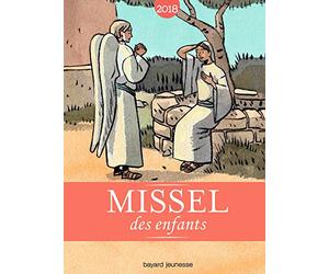Missel des enfants