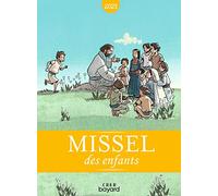 Missel Des Enfants