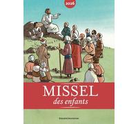 Missel des enfants Année A (2026)