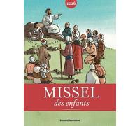 Missel des enfants Année A (2026)