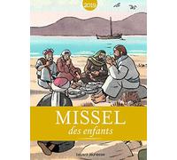 Missel des enfants Année C