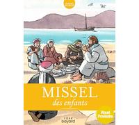Missel Des Enfants