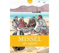 Missel des enfants Année C (2025)