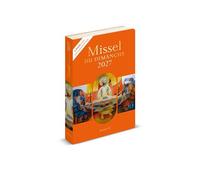 Missel du dimanche 2027 - Collectif - Bayard - broché - Essai