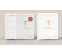 Missel Du Dimanche - Edition Cadeau