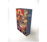 Missel Du Dimanche - Texte Liturgique Officiel