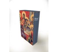 Missel Du Dimanche - Texte Liturgique Officiel