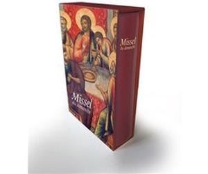 Missel Jounel - dimanche - Edition cadeau NE A.E.L.F. (Auteur), Pierre Jounel (Auteur)