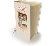 Missel Jounel - semaine - Edition courante NE Pierre Jounel (Auteur), AELF (Auteur)