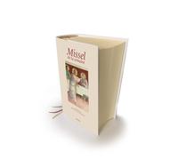 Missel Jounel - semaine - Edition courante NE - Pierre Jounel - Desclee Mame - broché - Essai