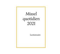Missel quotidien 2021