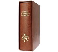 Missel quotidien complet : Brun