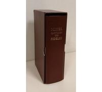 Missel quotidien des fidèles - Marron (3e édition)