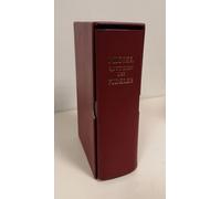 Missel quotidien des fidèles - Rouge (3e édition)