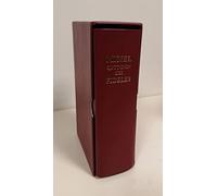 Missel quotidien des fidèles - Rouge (3e édition)