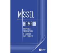 MISSEL ROMAIN