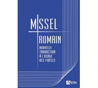 MISSEL ROMAIN