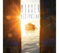 Misser - Distancing [Import]