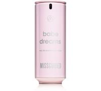 Missguided Babe Dreams Eau de Parfum pour femme 80 ml