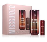 Missguided Babe Heat coffret cadeau pour femme