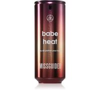 Babe Heat by Missguided for Women - 2.7 oz EDP Spray