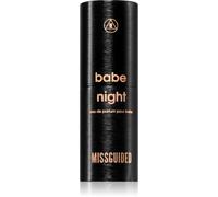Missguided Babe Night Eau de Parfum pour femme 10 ml