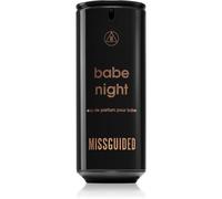 Missguided Babe Night Eau de Parfum pour femme 80 ml