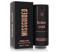 MISSGUIDED BABE OUD Eau De Parfum 80 ml