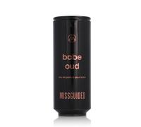 Missguided Babe Oud For Women 2.7 oz EDP Spray