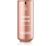 Missguided Babe Power Eau de Parfum pour femme 80 ml