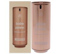 Missguided Babe Power For Women 2.7 oz EDP Spray