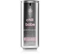 Missguided Chill Babe Eau de Parfum pour femme 80 ml