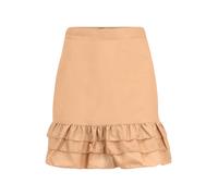 Missguided Tall Jupe sable, Taille 40