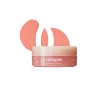 MISSHA - Airy Fit Collagen Lifting Face & Eye Patch - Patchs visage et yeux liftants