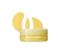 MISSHA - Airy Fit Niacinamide Brightening Face & Eye Patch - Patchs visage & yeux