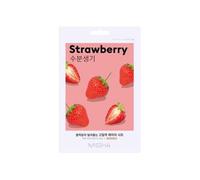 MISSHA - Airy Fit Sheet Mask - 13 Types Strawberry