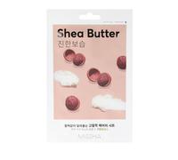 MISSHA Airy Fit Sheet Mask Shea Butter 19 g