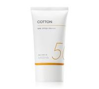 Missha All Around Safe Block Cotton Sunscreen SPF50+, 50 ml